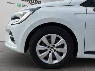 RENAULT Clio usata, con Bluetooth