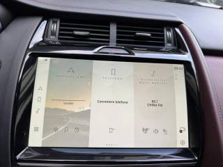 JAGUAR E-Pace usata, con Bracciolo