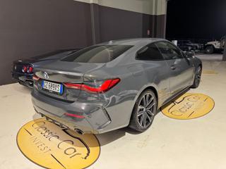 BMW 420 usata, con Alzacristalli elettrici