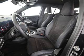 BMW 118 usata 1