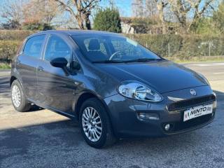 FIAT Punto usata, con Alzacristalli elettrici