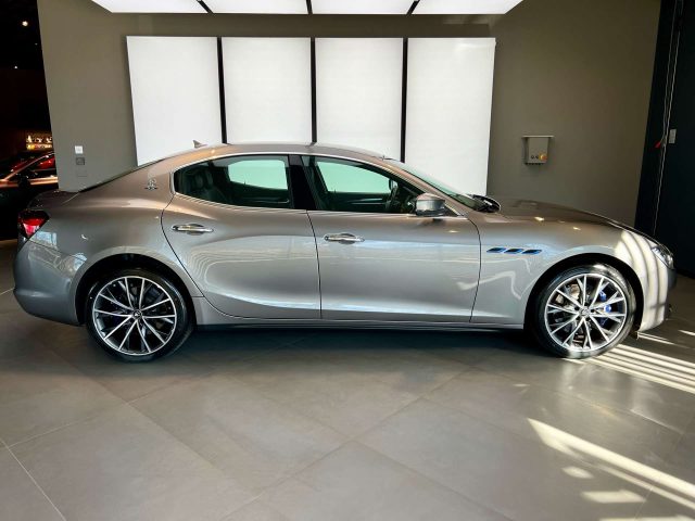 MASERATI Ghibli usata, con Airbag Passeggero