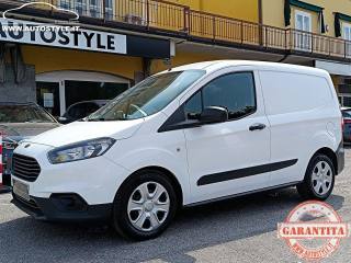 FORD Transit Courier usata, con Bluetooth