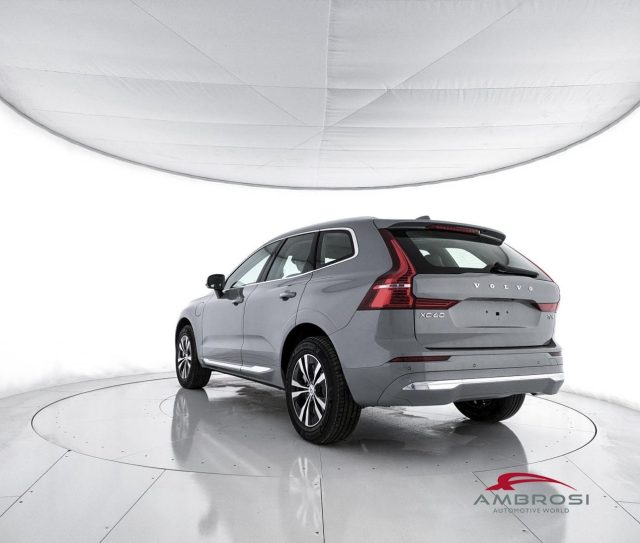 VOLVO XC60 usata 3