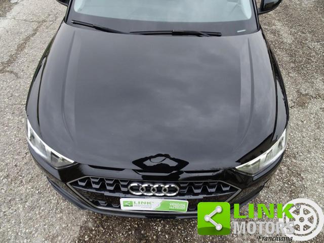 AUDI A1 usata, con Controllo elettronico della corsia
