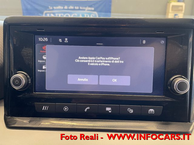 SEAT Ibiza usata, con Vivavoce