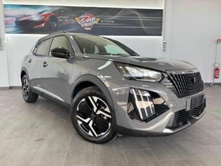 PEUGEOT 2008 usata 35