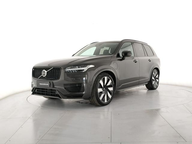 VOLVO XC90 usata, con Airbag