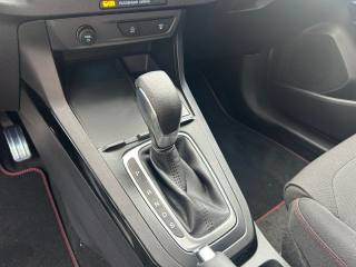 FORD Puma usata, con Volante in pelle