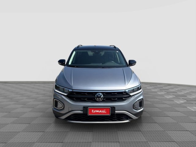 VOLKSWAGEN T-Roc usata 7