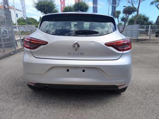 RENAULT Clio usata, con Airbag laterali