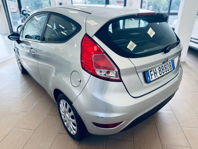 FORD Fiesta usata, con Alzacristalli elettrici