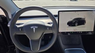 TESLA Model Y usata, con ESP