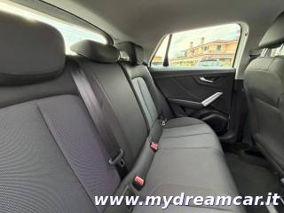 AUDI Q2 usata, con Immobilizzatore elettronico