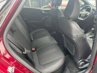 FORD Puma usata, con Fari LED