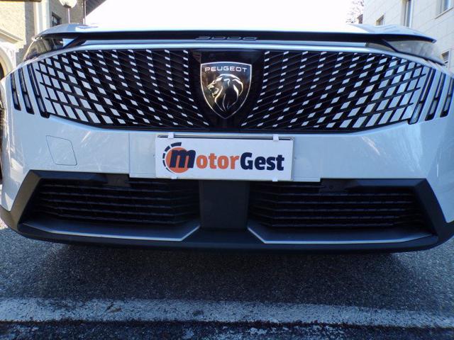 PEUGEOT 3008 usata 117