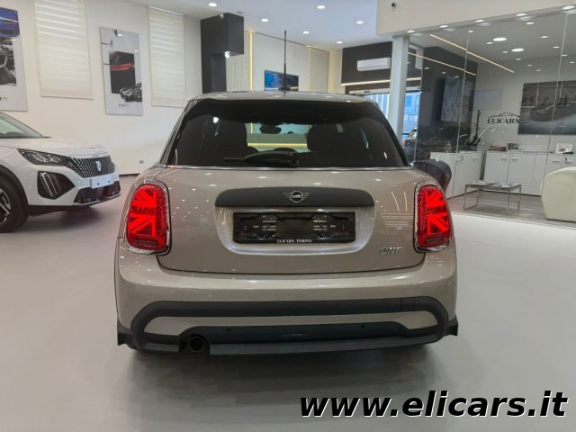 MINI Cooper usata, con Autoradio