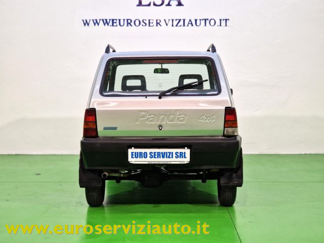 FIAT Panda usata 38