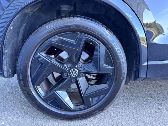 VOLKSWAGEN Tiguan usata, con Adaptive Cruise Control