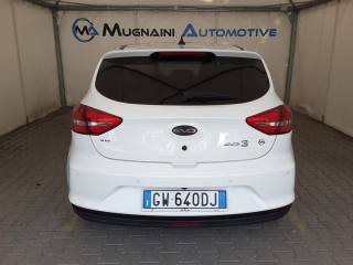 EVO Evo3 usata, con Immobilizzatore elettronico