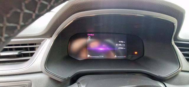 RENAULT Captur usata, con Servosterzo