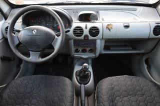 RENAULT Kangoo usata, con Servosterzo