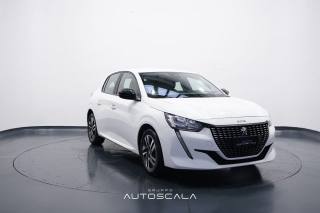 PEUGEOT 208 usata, con Chiusura centralizzata