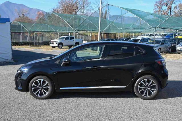 RENAULT Clio usata, con Cerchi in lega