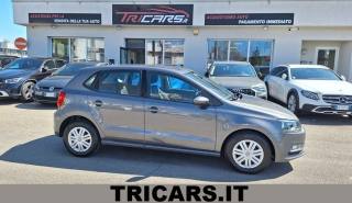 VOLKSWAGEN Polo 1.0 MPI 5p. Trendline PERMUTE NEOPAT. UNICOPR.