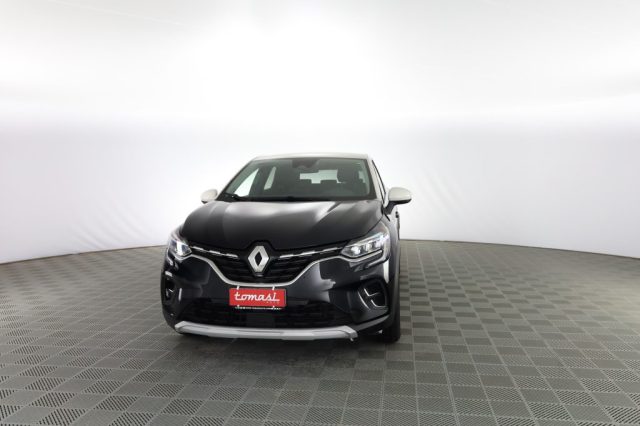 RENAULT Captur usata 0