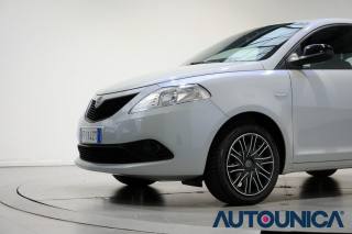 LANCIA Ypsilon usata, con ESP