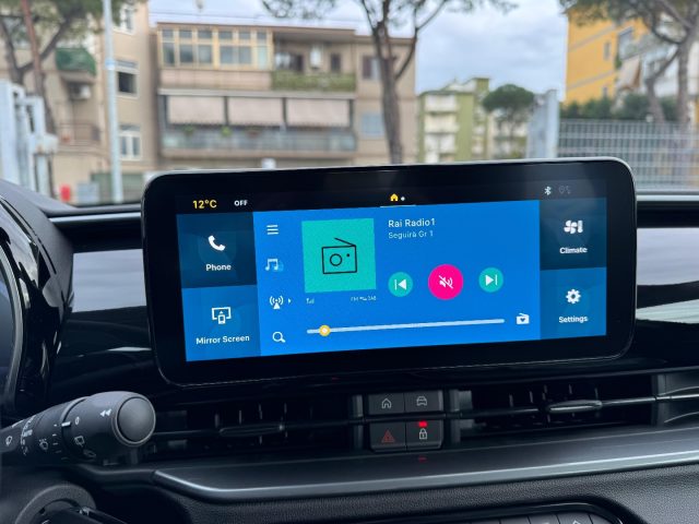 FIAT 600 usata, con Cruise Control