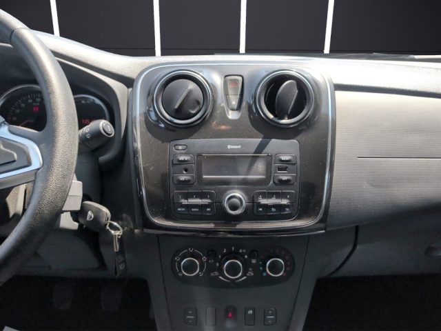 DACIA Sandero usata, con Volante multifunzione