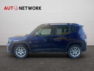 JEEP Renegade usata, con Climatizzatore