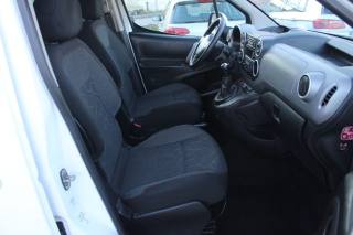 PEUGEOT Partner usata, con Cruise Control