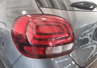 CITROEN C3 usata, con Park Distance Control