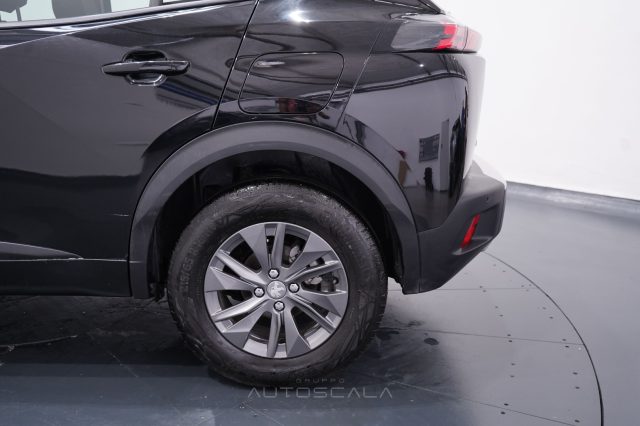 PEUGEOT 2008 usata, con Fari LED