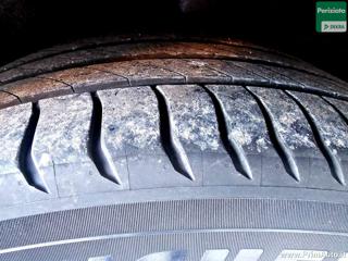 SKODA Octavia usata, con Luci diurne LED