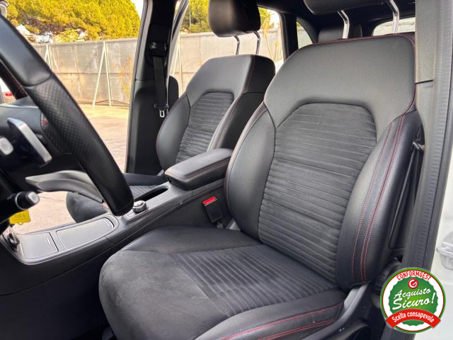 MERCEDES-BENZ B 180 usata, con Controllo trazione