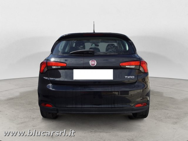 FIAT Tipo usata, con Airbag laterali