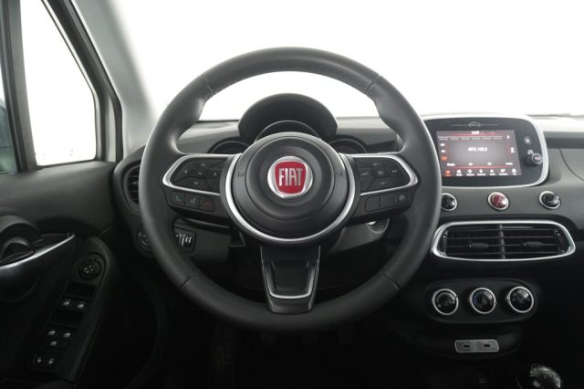 FIAT 500X usata 12