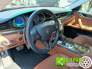 MASERATI Quattroporte usata, con Vetri oscurati