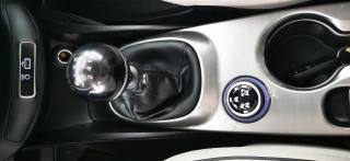 FIAT 500X usata, con Immobilizzatore elettronico