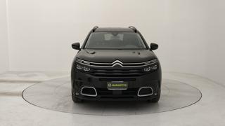 CITROEN C5 Aircross usata, con Cerchi in lega