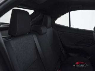 TOYOTA Yaris Cross usata 10