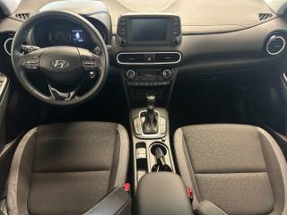 HYUNDAI Kona usata, con Controllo automatico clima