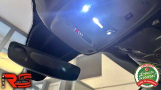 JEEP Avenger usata, con Fari LED