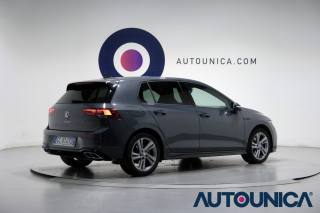 VOLKSWAGEN Golf usata, con Immobilizzatore elettronico