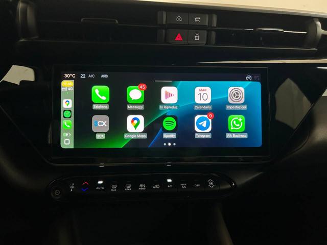 ALFA ROMEO Junior usata, con USB
