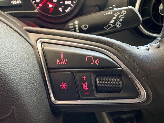 AUDI A1 usata, con Fari Xenon